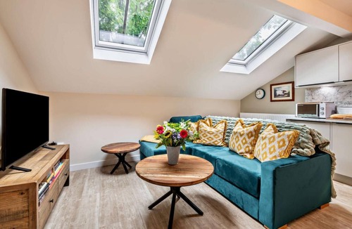 Giggleswick Cottage | 1 Bed in Settle (oc-c29667)