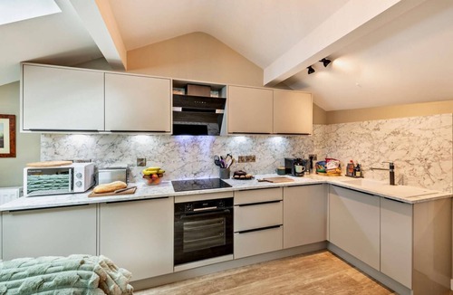 Giggleswick Cottage | 1 Bed in Settle (oc-c29667)