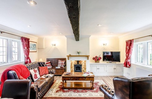 Ingbirchworth House | 1 Bed in Sheffield (oc-48259)