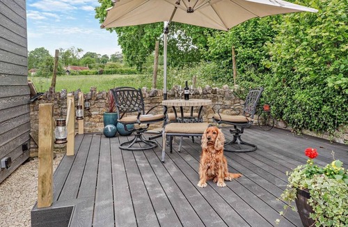 East Horrington Cottage | 1 Bed in Shepton Mallet (oc-94296)