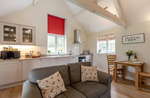 Middlemarsh Cottage | 1 Bed in Sherborne (oc-80737)