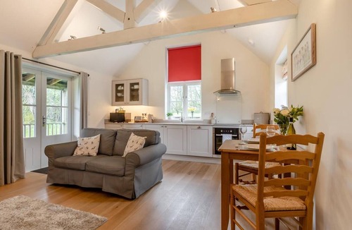 Middlemarsh Cottage | 1 Bed in Sherborne (oc-80737)