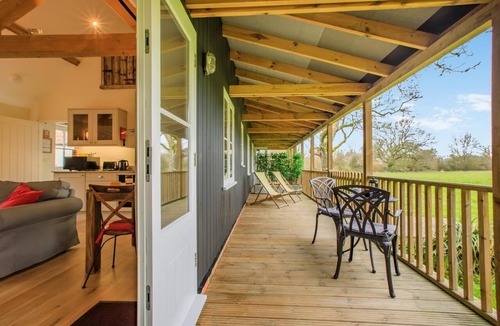Middlemarsh Cottage | 1 Bed in Sherborne (oc-80736)