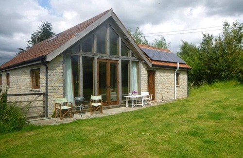 Dundon Cottage | 1 Bed in Somerton (oc-asher)