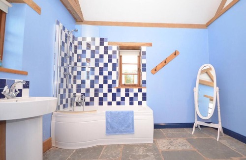 Dundon Cottage | 1 Bed in Somerton (oc-asher)