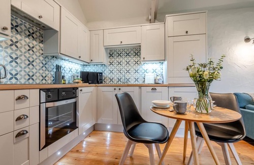 Wainhouse Corner Cottage | 1 Bed in St. Gennys (oc-c34627)
