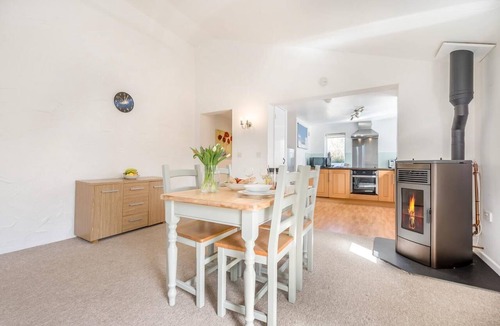 Wainhouse Corner Cottage | 1 Bed in St. Gennys (oc-s34628)