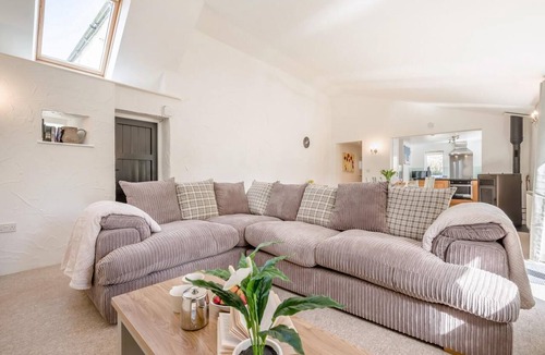 Wainhouse Corner Cottage | 1 Bed in St. Gennys (oc-s34628)