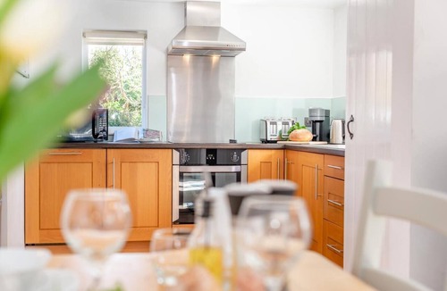 Wainhouse Corner Cottage | 1 Bed in St. Gennys (oc-s34628)