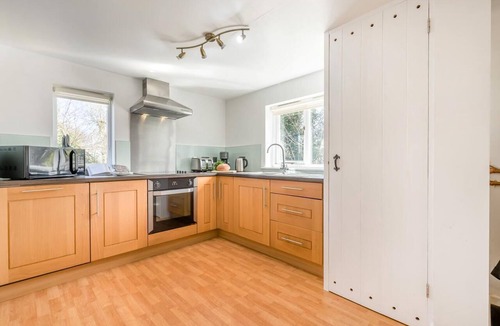 Wainhouse Corner Cottage | 1 Bed in St. Gennys (oc-s34628)