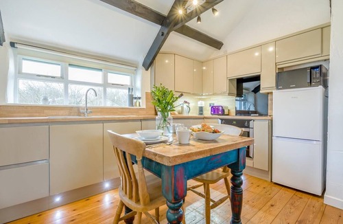 Wainhouse Corner Cottage | 1 Bed in St. Gennys (oc-v34634)