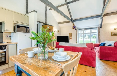 Wainhouse Corner Cottage | 1 Bed in St. Gennys (oc-v34634)