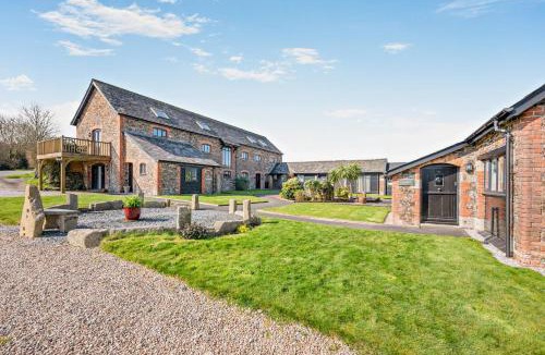 Wainhouse Corner House | 1 Bed in St. Gennys oc-l34629