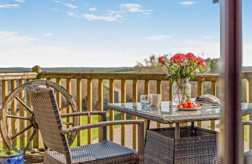 Wainhouse Corner House | 1 Bed in St. Gennys oc-l34629