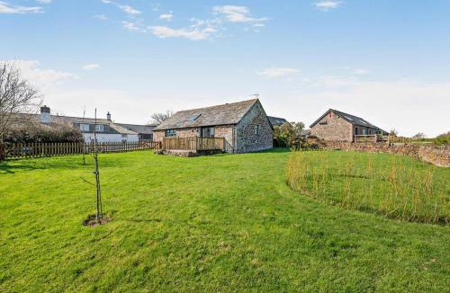 Wainhouse Corner House | 1 Bed in St. Gennys oc-v34634