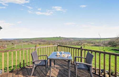 Wainhouse Corner House | 1 Bed in St. Gennys oc-v34634