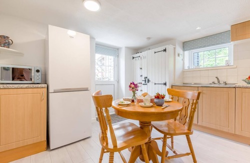 St Wenn House | 1 Bed in St. Wenn (oc-l32541)