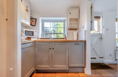 Stiffkey House | 1 Bed in Stiffkey (oc-1642)