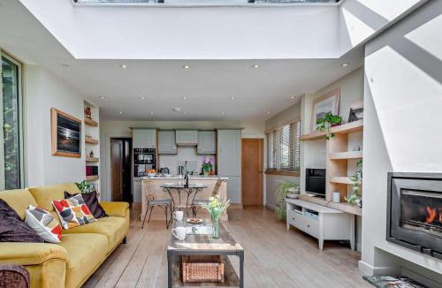 Worth Matravers House | 1 Bed in Swanage oc-ic176