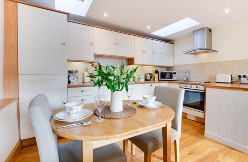 Foxley Cottage | 1 Bed in Swannington (oc-1011)