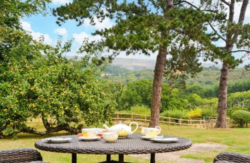 Newton Saint Cyres Cottage | 1 Bed in Tedburn St. Mary (oc-c29712)