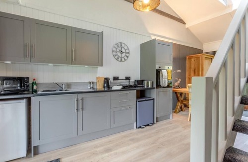 Little Stukeley House | 1 Bed in Tilbrook (oc-a40241)