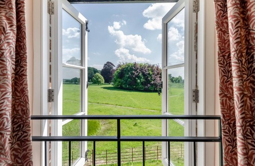 Tollard Royal Cottage | 1 Bed in Tollard Royal (oc-t29453)