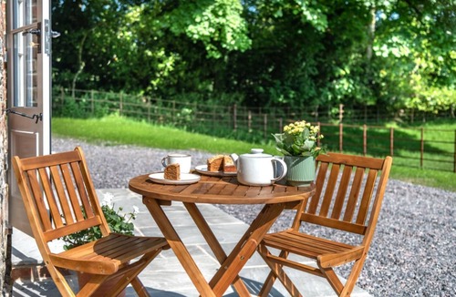 Tollard Royal Cottage | 1 Bed in Tollard Royal (oc-t29453)