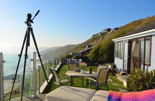 Saint John Ski Chalet | 1 Bed in Torpoint (oc-74824)