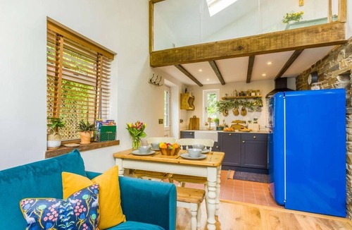 Torrington Cottage | 1 Bed in Torrington (oc-88055)