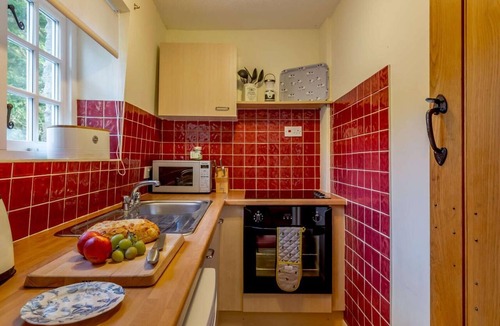 Mount Cottage | 1 Bed in Two Waters Foot (oc-a27332)