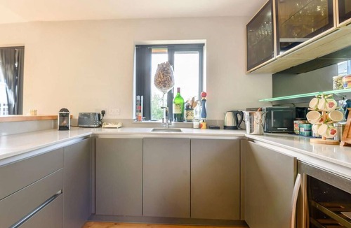 West Meon Cottage | 1 Bed in Upham (oc-90771)