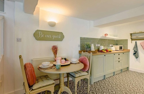 Holworth Cottage | 1 Bed in Wareham (oc-88099)