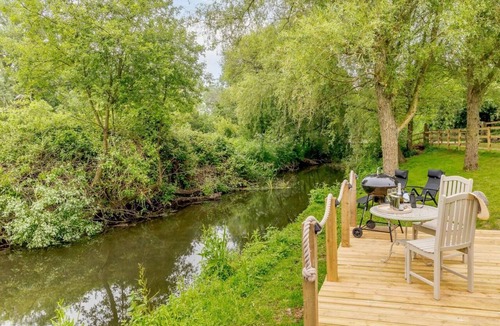 Holworth Cottage | 1 Bed in Wareham (oc-88099)