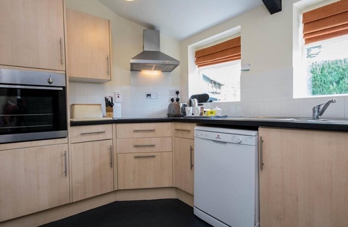 Wool Cottage | 1 Bed in Wareham (oc-dc153)