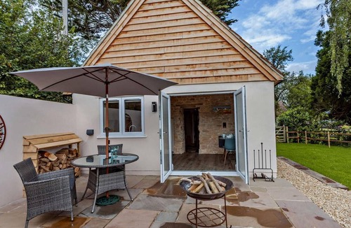 Wedmore Cottage | 1 Bed in Wedmore (oc-95582)