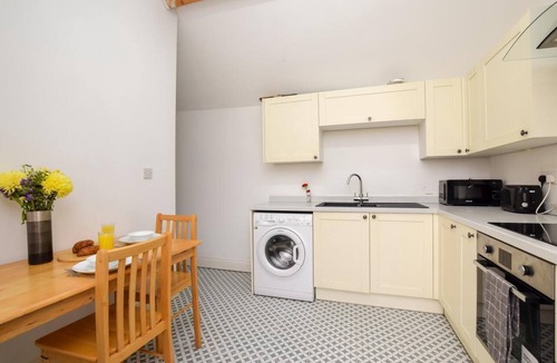 Wellesbourne Cottage | 1 Bed in Wellesbourne (oc-w33028)