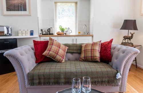 Holkham Cottage | 1 Bed in Wells-next-the-Sea (oc-1940)