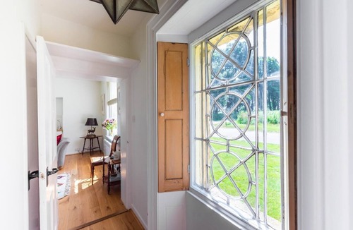 Holkham Cottage | 1 Bed in Wells-next-the-Sea (oc-1940)