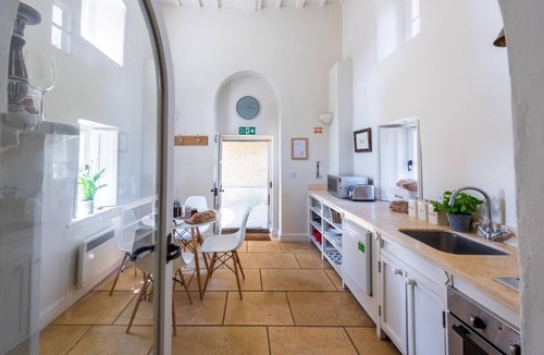Holkham Cottage | 1 Bed in Wells-next-the-Sea (oc-1941)