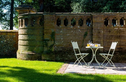 Holkham Cottage | 1 Bed in Wells-next-the-Sea (oc-2026)