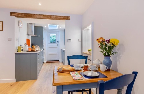 Wells Cottage | 1 Bed in Wells (oc-h30450)