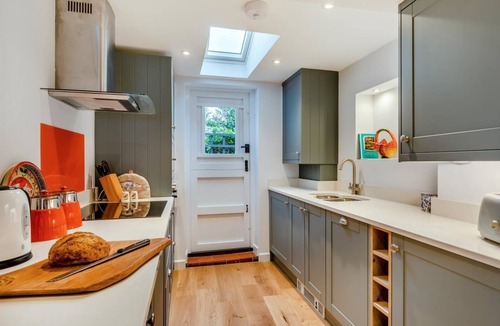 Wells Cottage | 1 Bed in Wells (oc-h30450)