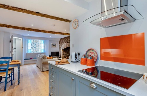 Wells Cottage | 1 Bed in Wells (oc-h30450)