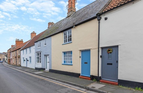 Wells Cottage | 1 Bed in Wells (oc-h30450)
