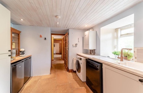 Langholm Cottage | 1 Bed in Westerkirk (oc-d42802)