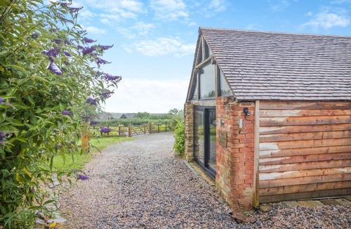 Angelbank Cottage | 1 Bed in Wheathill (oc-t29765)