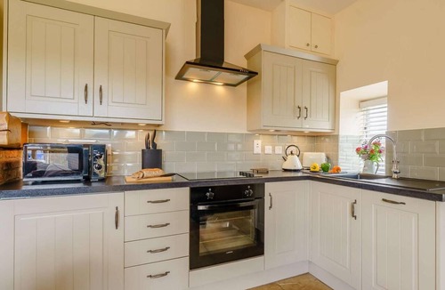 Castleton Cottage | 1 Bed in Whitby (oc-56590)