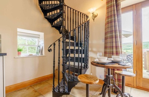 Castleton Cottage | 1 Bed in Whitby (oc-56590)