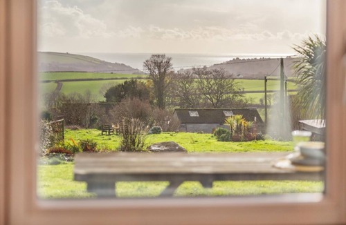 Widegates Ski Chalet | 1 Bed in Widegates (oc-j34234)